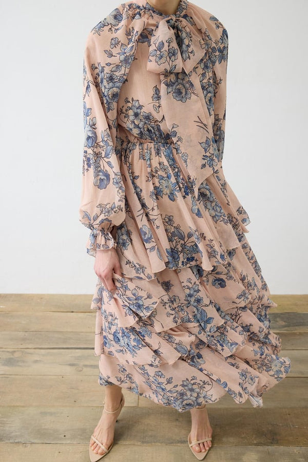 Terzi Dukkani Roza Dress