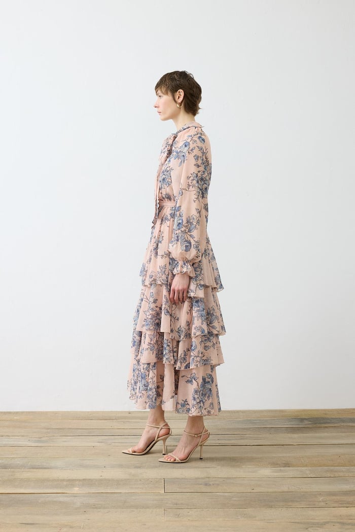 Terzi Dukkani Roza Dress
