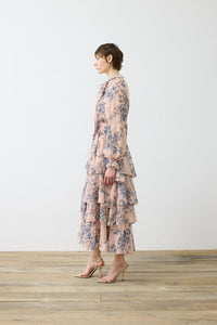 Terzi Dukkani Roza Dress