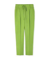 Ipekyol Green Carrot Fit Pants