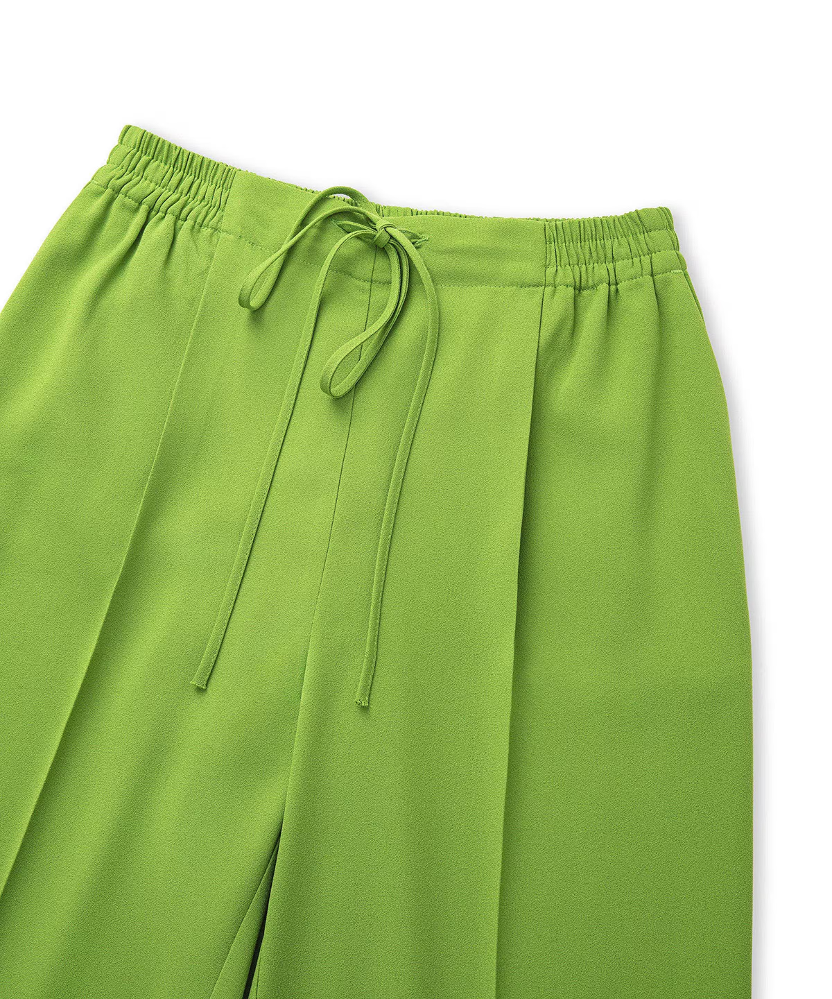 Ipekyol Green Carrot Fit Pants
